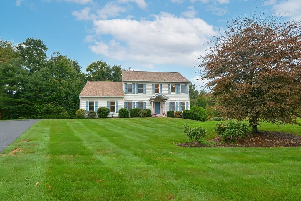 125 Fairview Street, Holliston, MA 01746