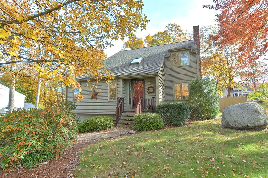 11 Jillson Circle, Milford, MA 01757