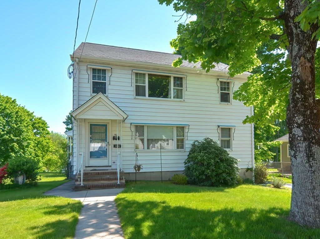 105 Purchase, Milford, MA 01757