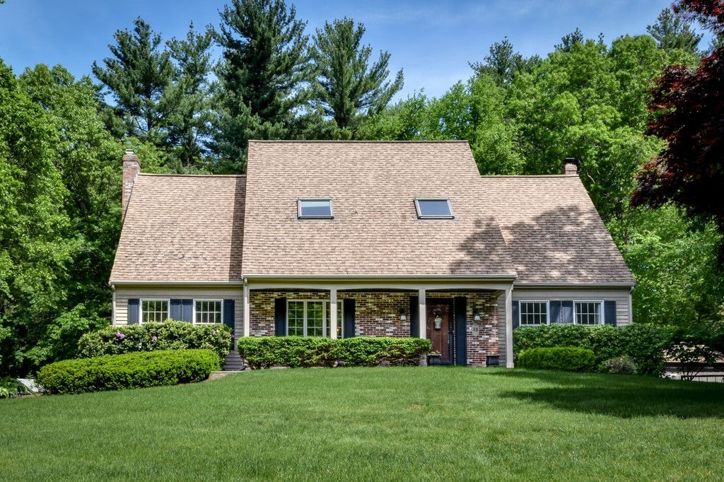 48 Teresa Road, Hopkinton, MA 01748