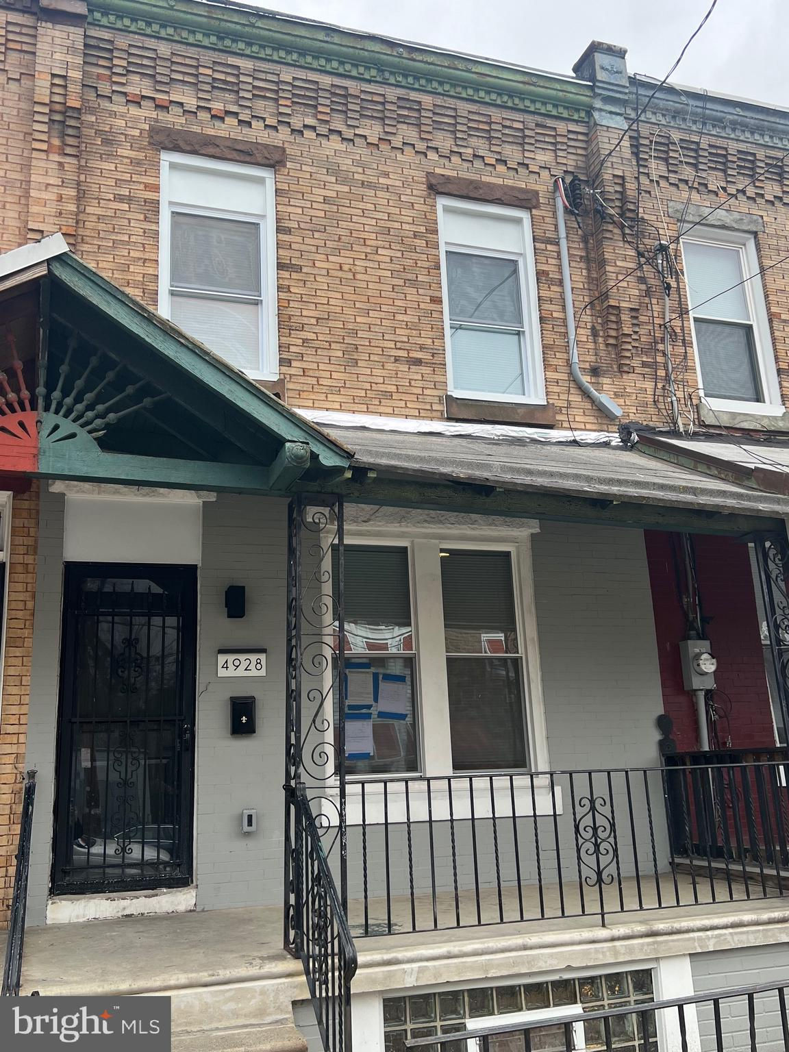 4928 Westminster Avenue, Philadelphia, PA 19131 is now new to the market!