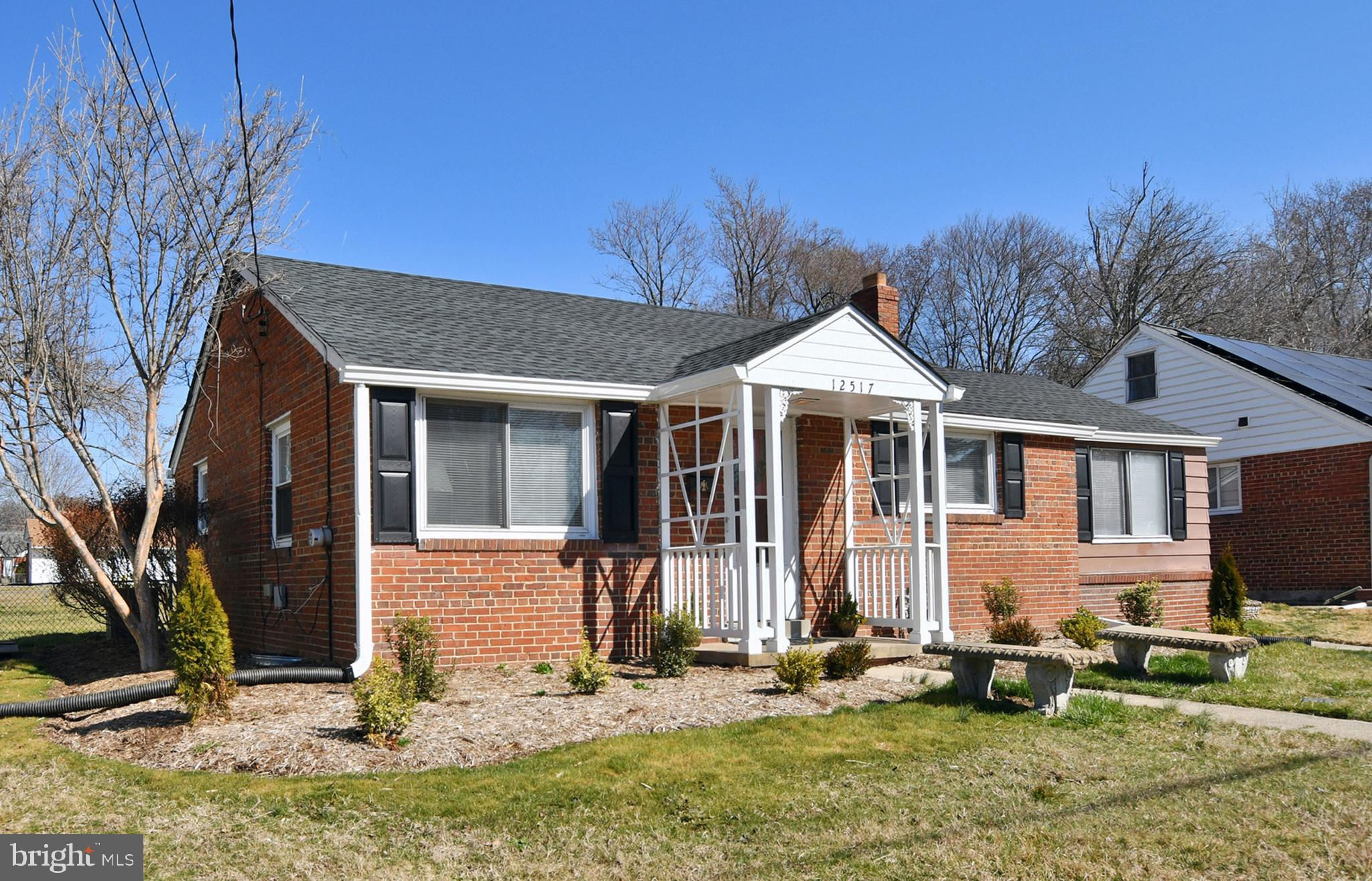 Another Property Sold - 12517 Holdridge Road, Silver Spring, MD 20906