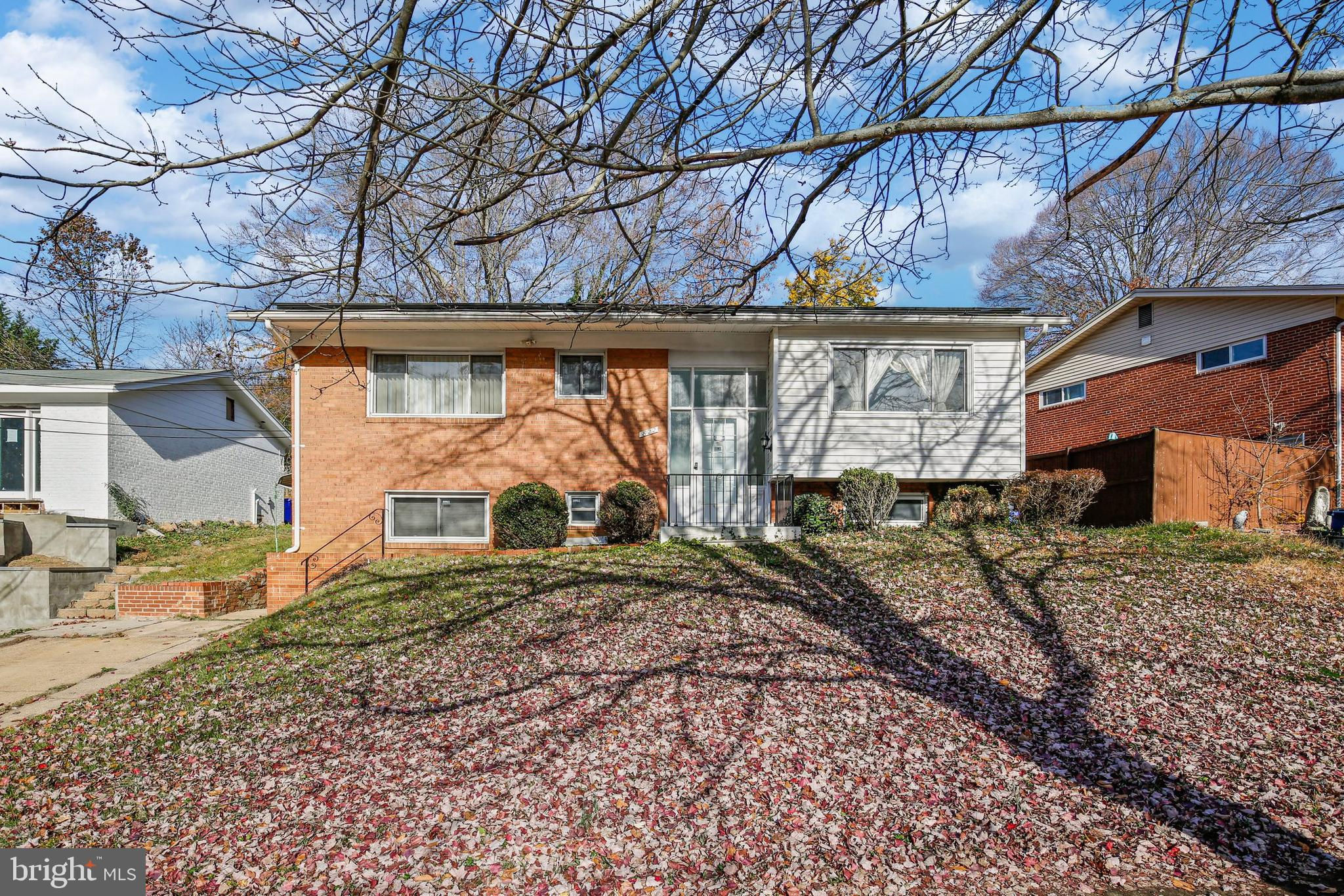 Another Property Sold - 822 Malibu Drive, Silver Spring, MD 20901