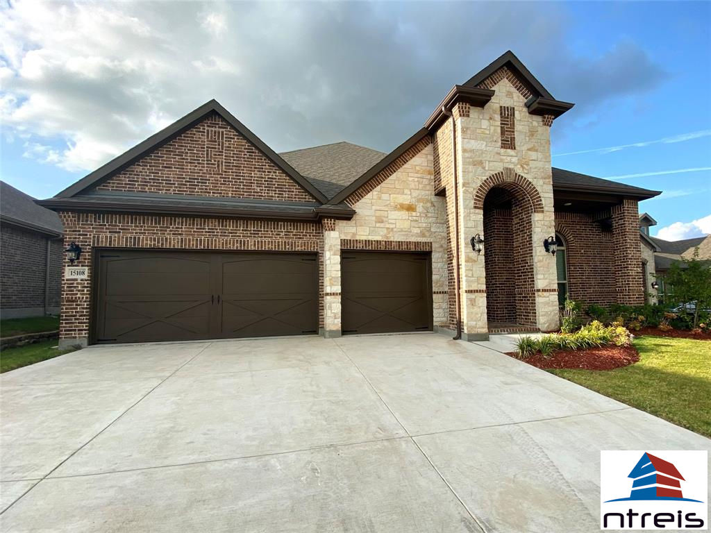 15108 Gladstone Drive, Aledo, TX 76008