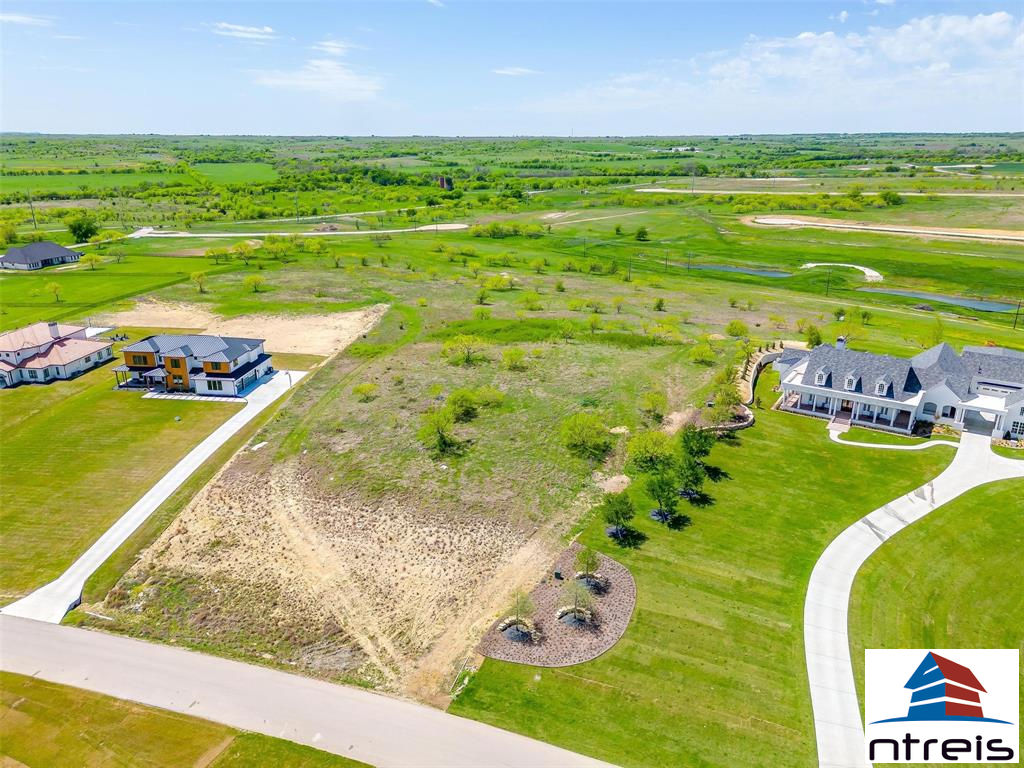 215 High View Trail, Aledo, TX 76008