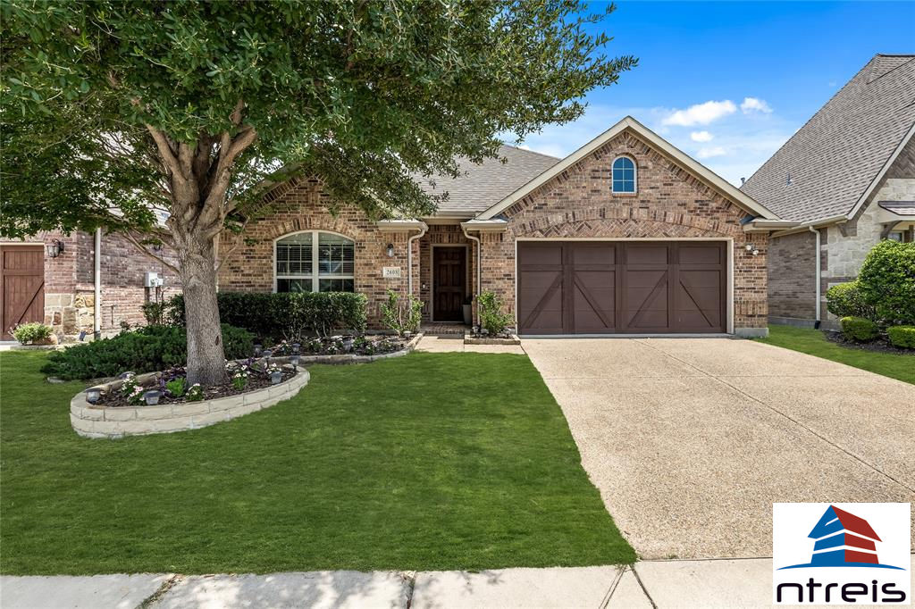 2608 Wales Way, Lewisville, TX 75056