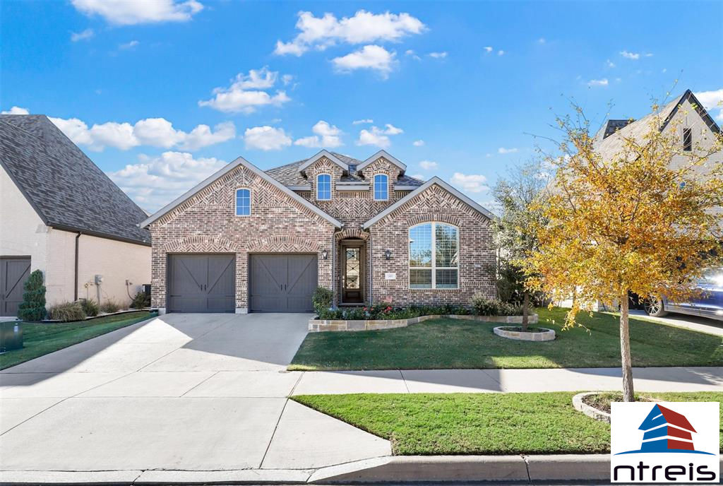 14805 Blakely Way, Aledo, TX 76008