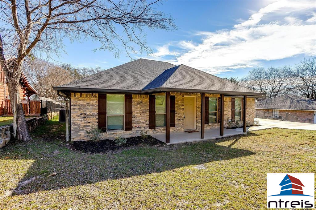 134 Coronado Trail, Weatherford, TX 76087