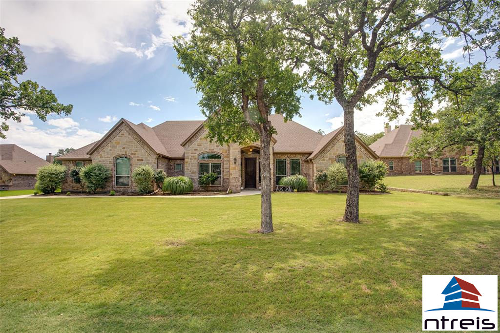 156 Arbor Terrace, Brock, TX 76087