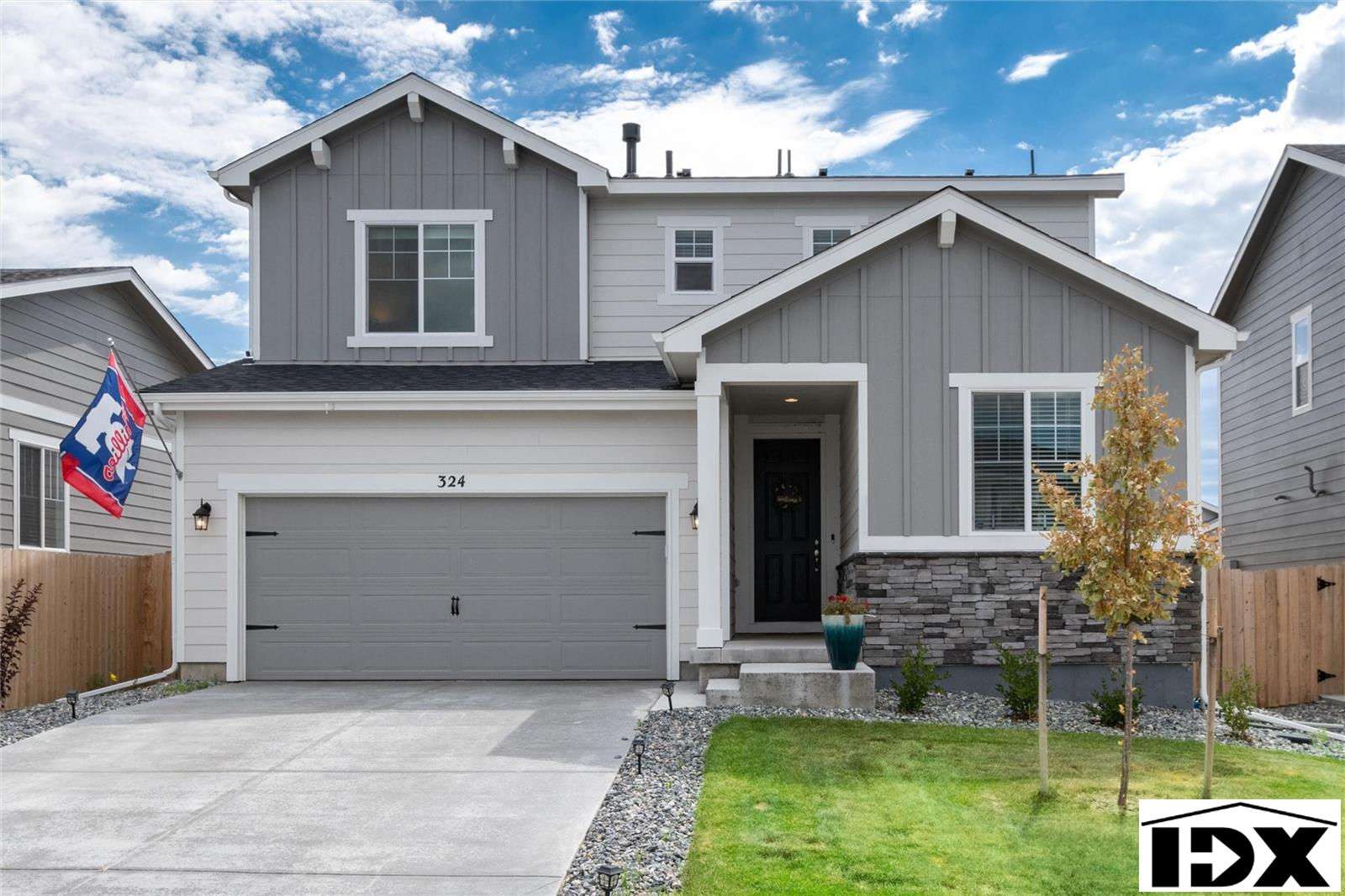 324 Wheatberry Drive, Brighton, CO 80601