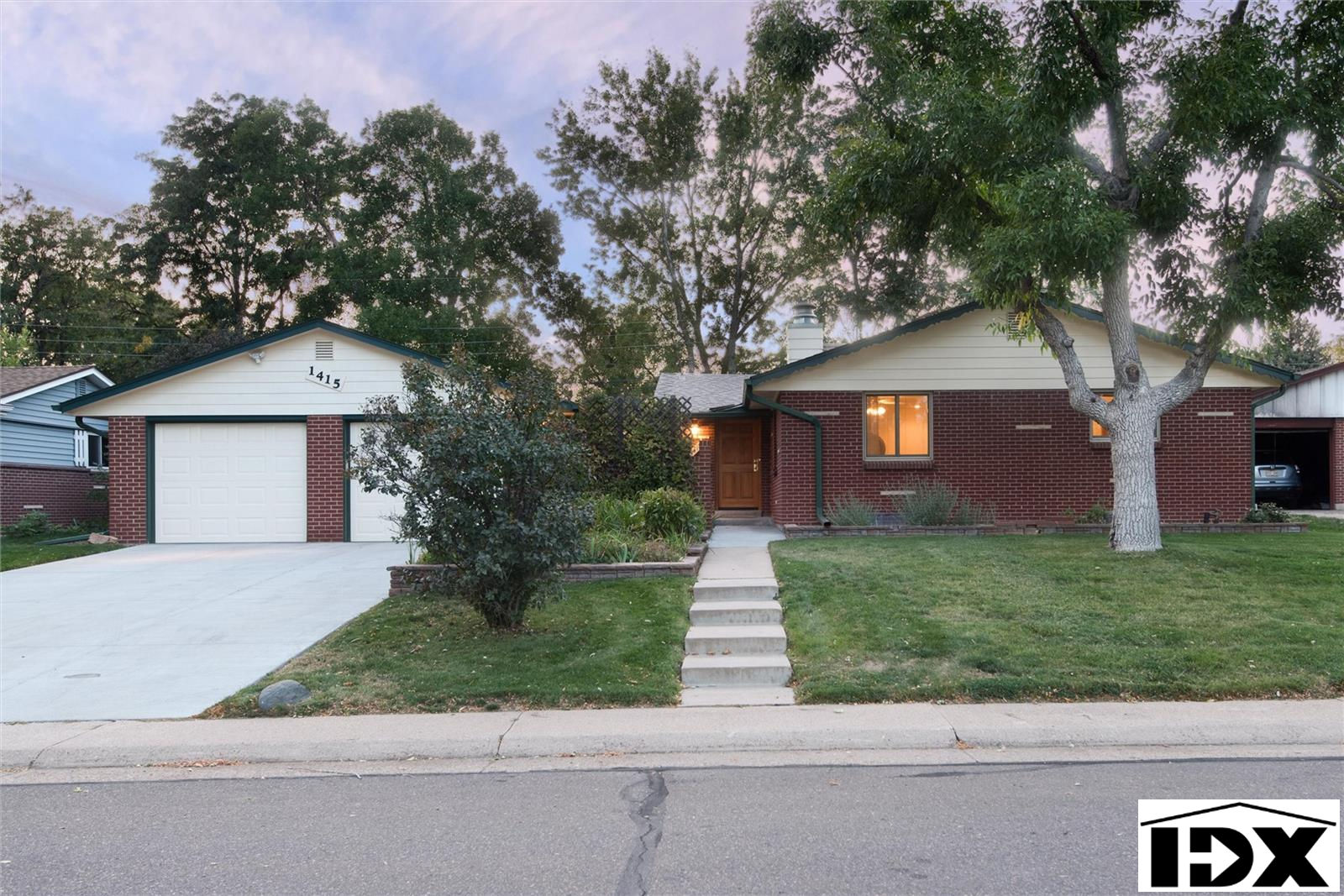 1415 S Zephyr Street, Lakewood, CO 80232