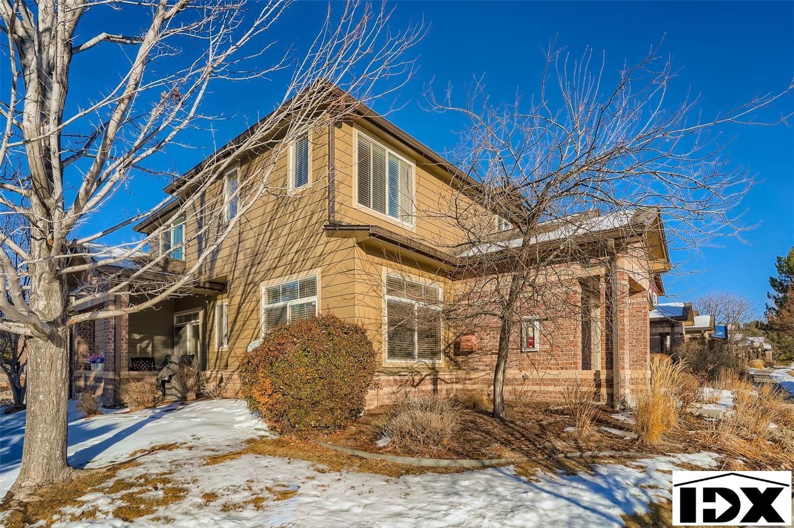 6454 Silver Mesa Drive F, Highlands Ranch, CO 80130