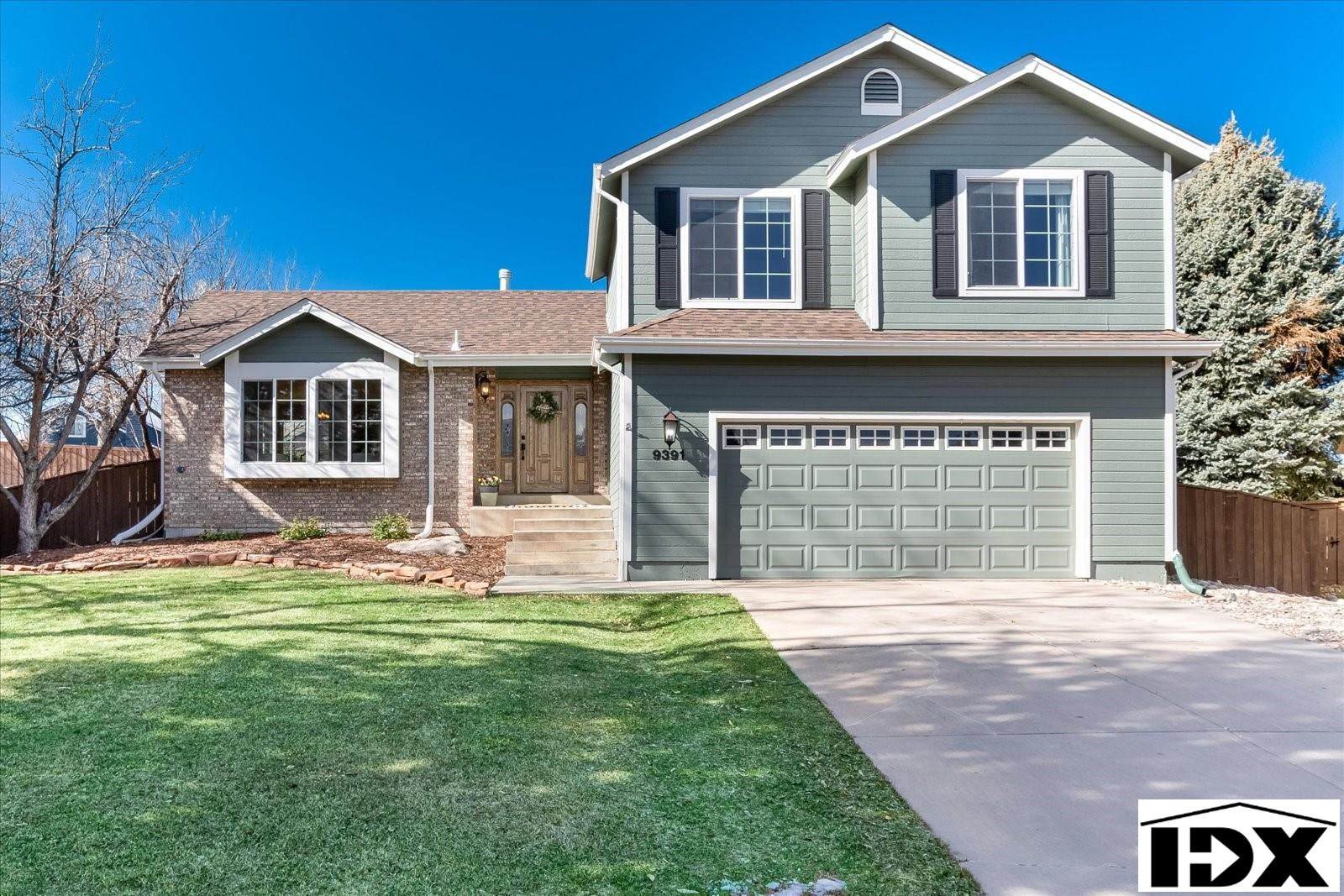 9391 Crestmore Way, Highlands Ranch, CO 80126