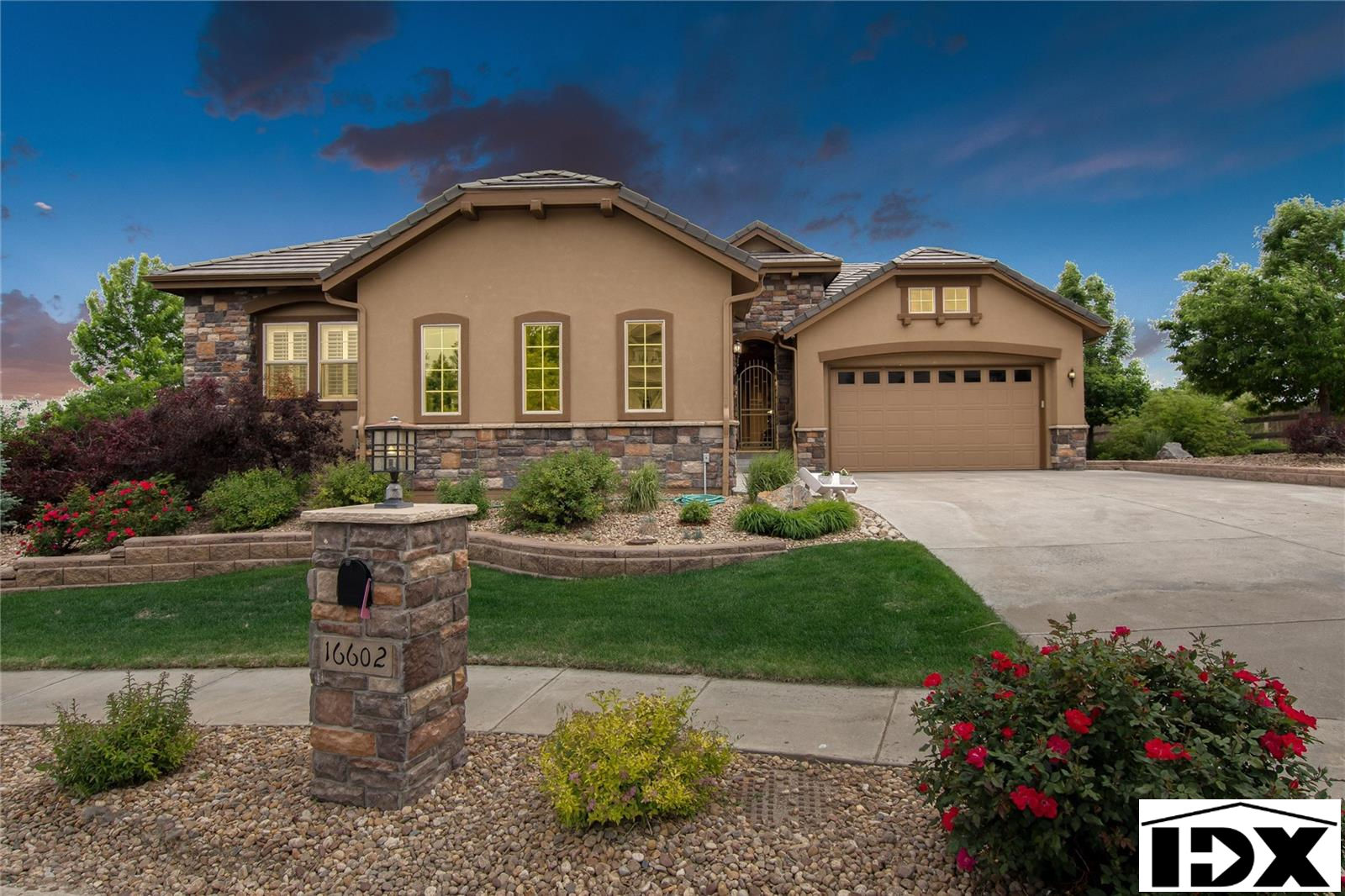 16602 W 48th Lane, Golden, CO 80403