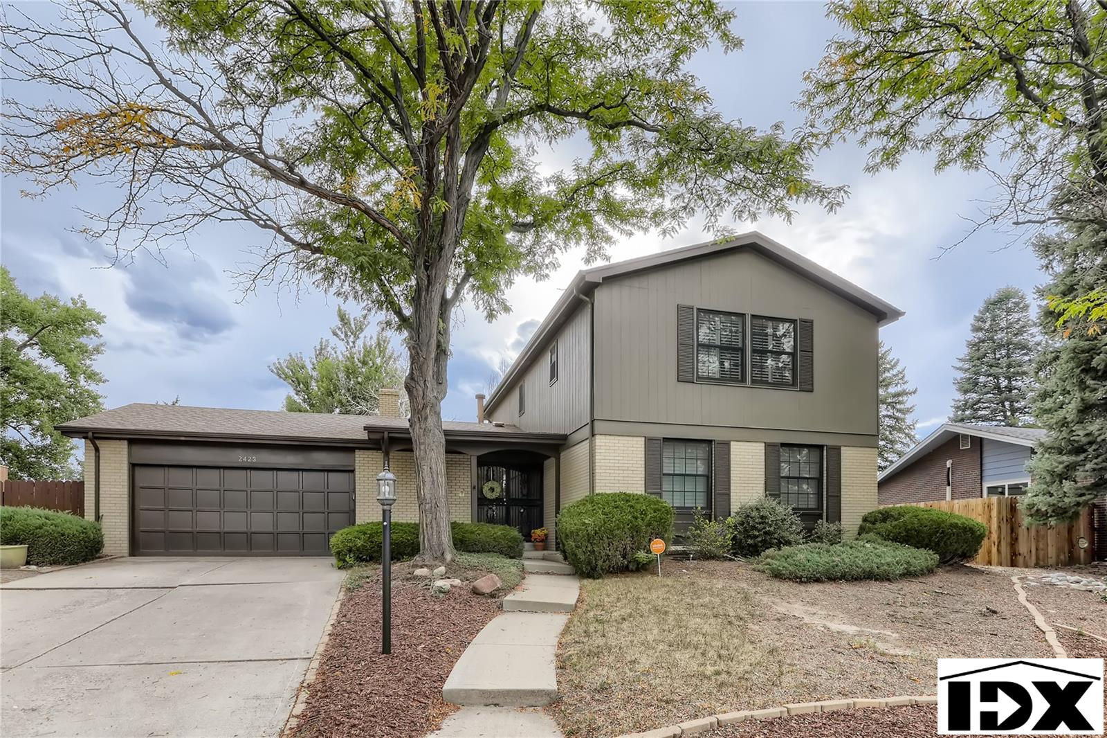 2423 S Lima Way, Aurora, CO 80014