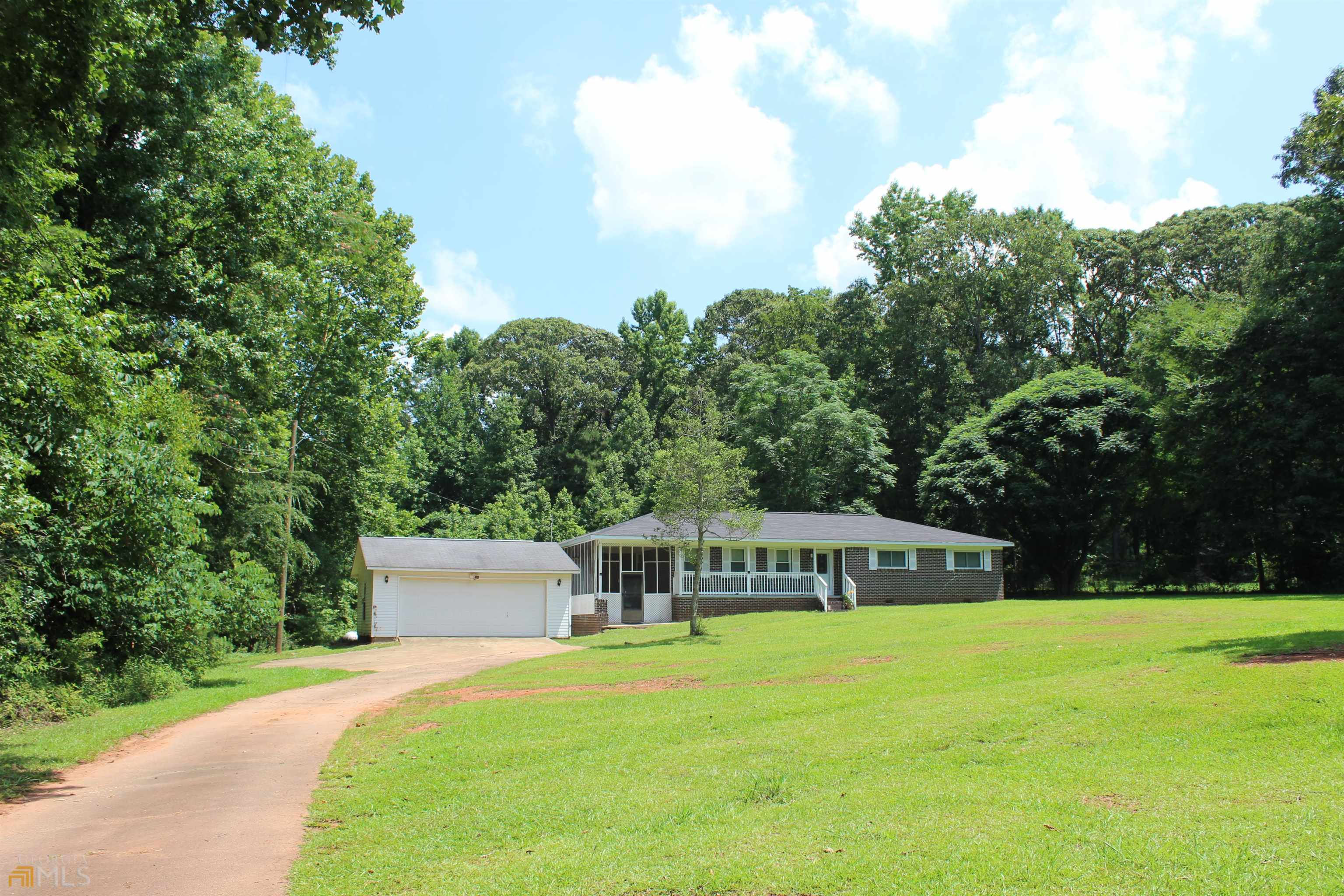 1120 Glass Bridge Road, Lagrange, GA 30240 is now new to the market