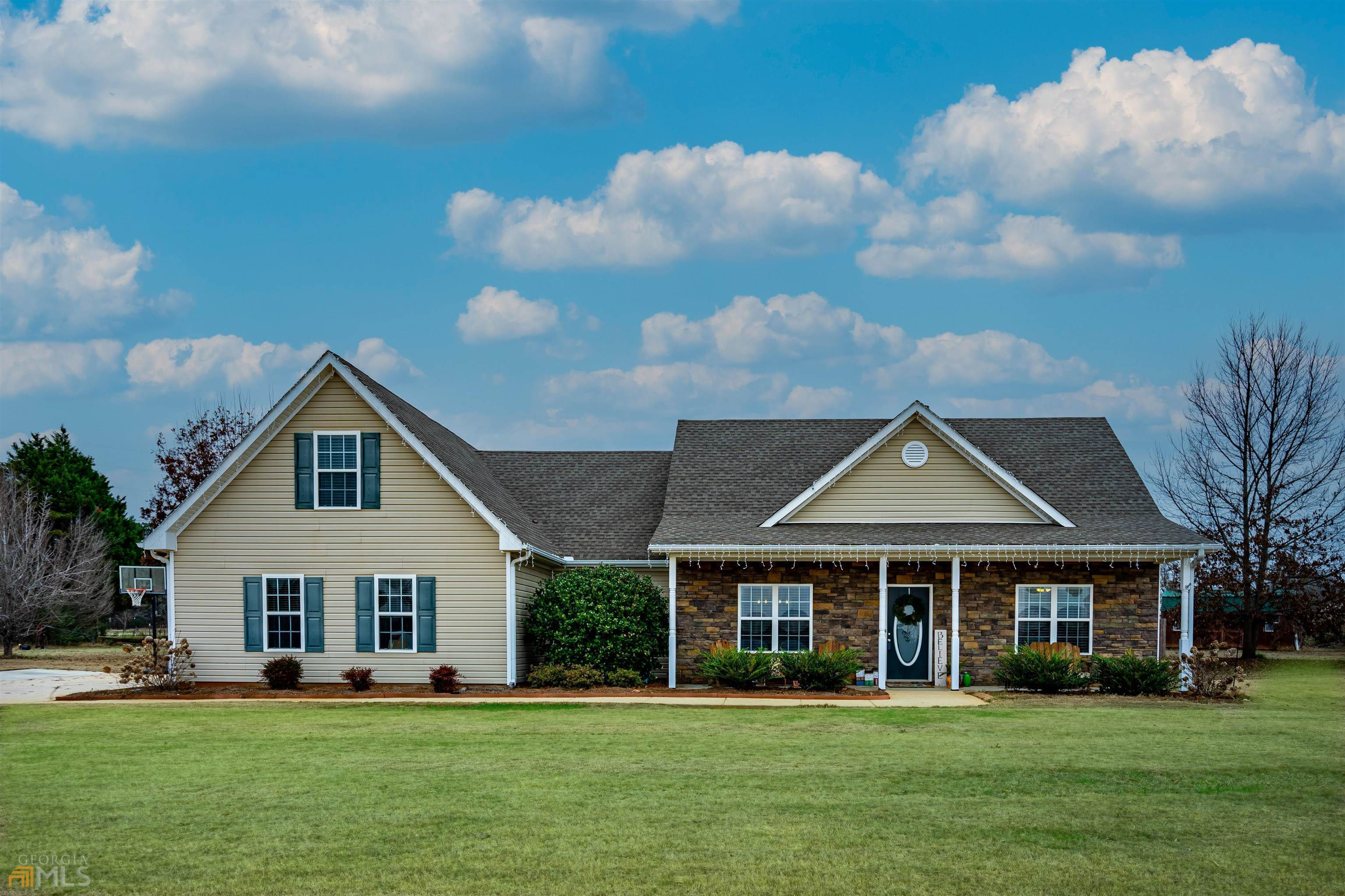 Another Property Sold 106 Still Water Court, Lagrange, GA 30241 Rob