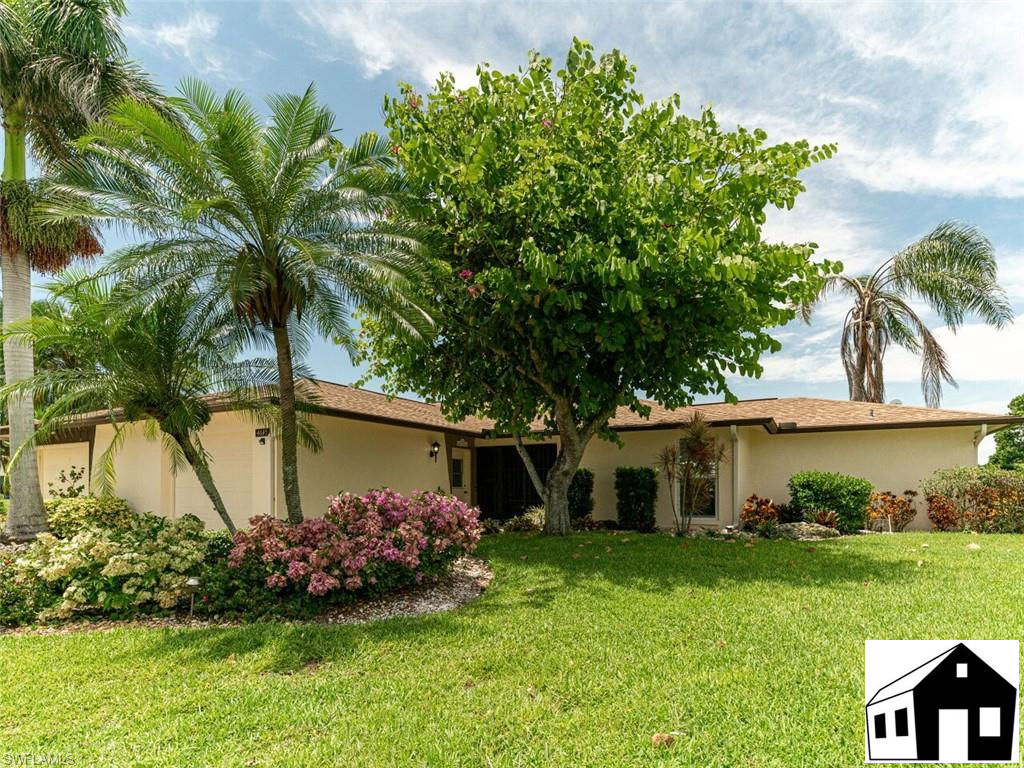 4645 Lakewood Blvd f-2, Naples, FL 34112