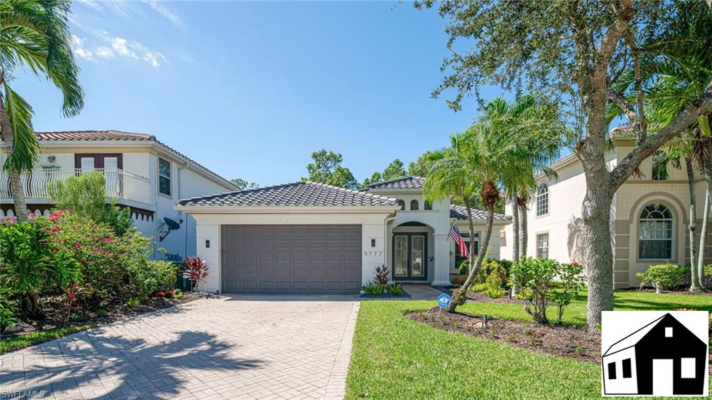 5777 Lago Villaggio Way, Naples, FL 34104