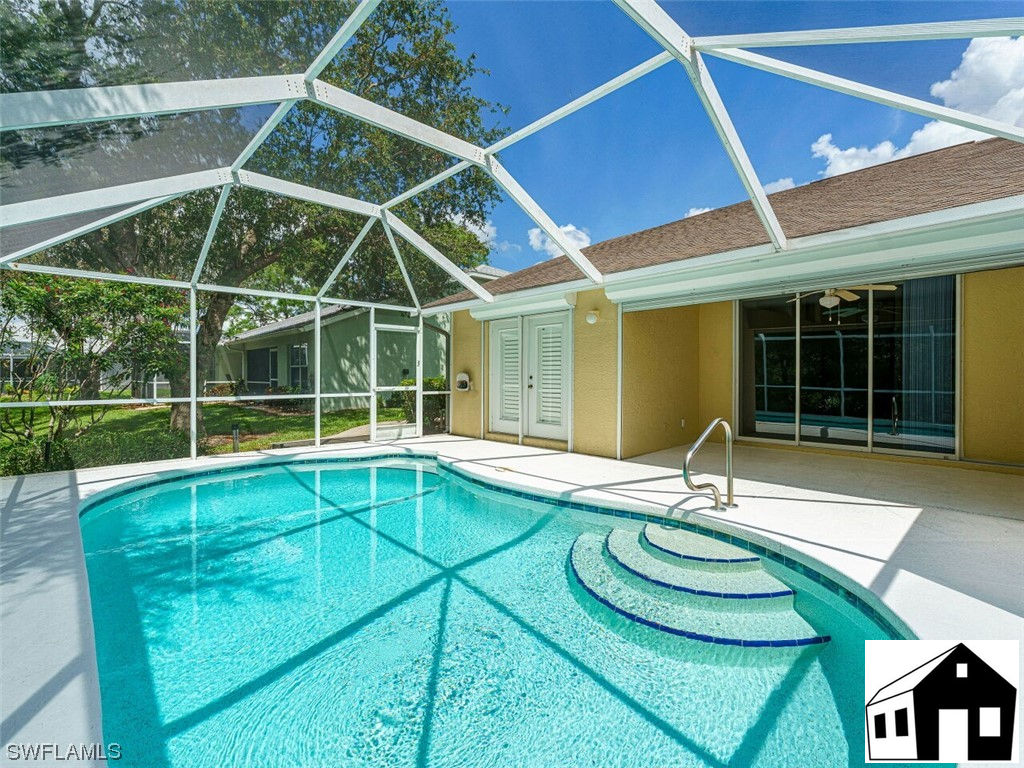 5347 Whitten Drive #88, Naples, FL 34104