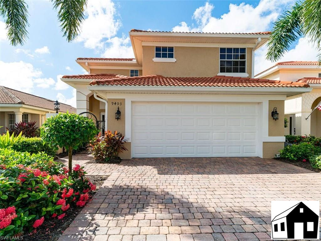 9403 LA Bianco St, Estero, FL 33967