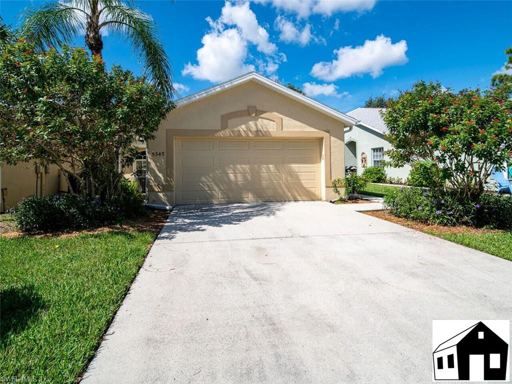 5347 Whitten Dr 88, Naples, FL 34104