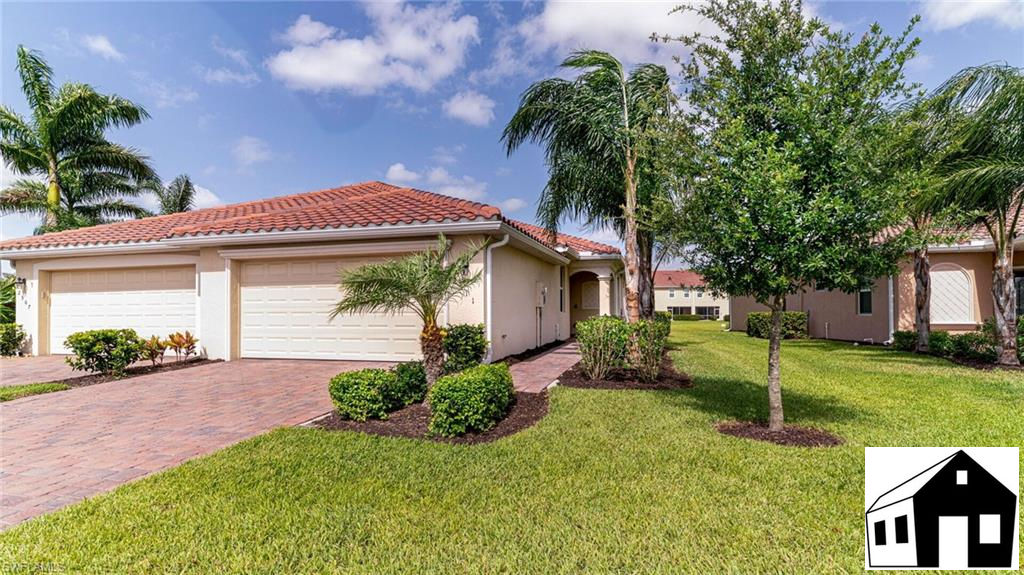 2511 Vine Ave, Naples, FL 34120