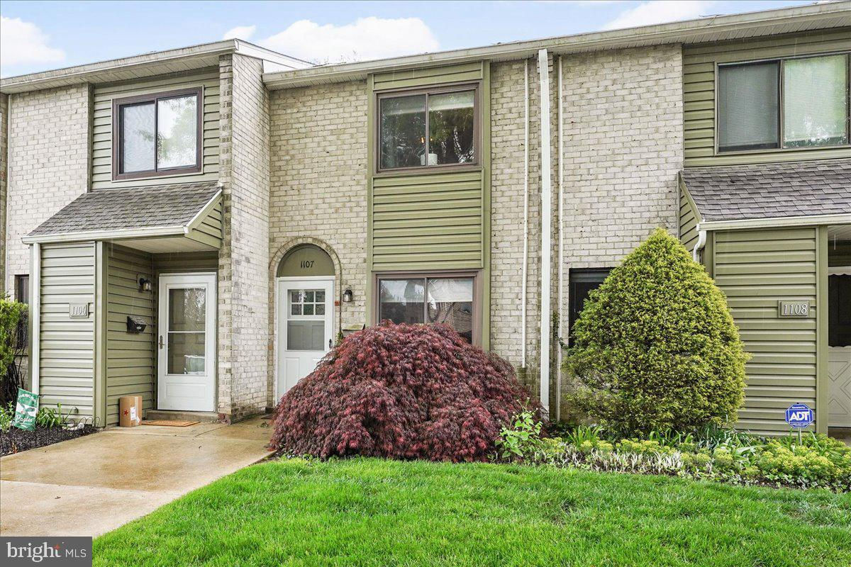 Another Property Sold - 1107 Valley Drive, West Chester, PA 19382