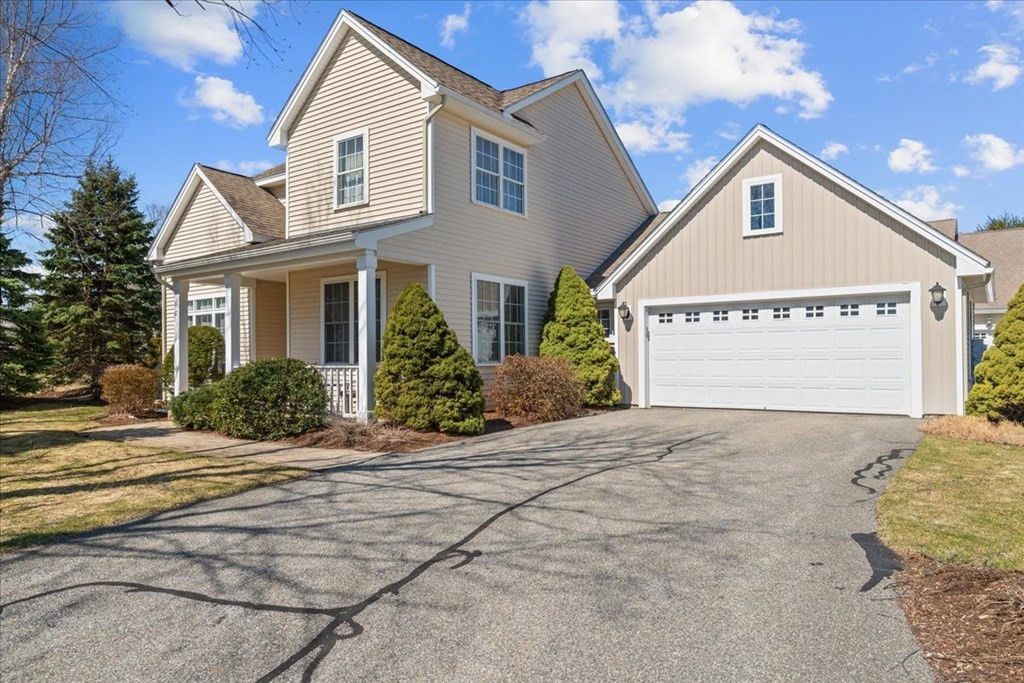 47 Emerald Court 47, Tewksbury, MA 01876