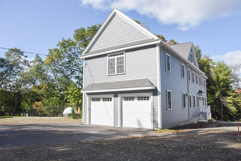 361 Franklin, Reading, MA 01867