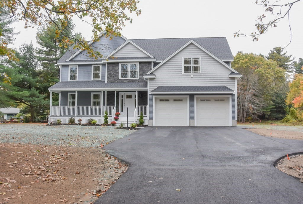 20 Shawsheen Street, Tewksbury, MA 01876