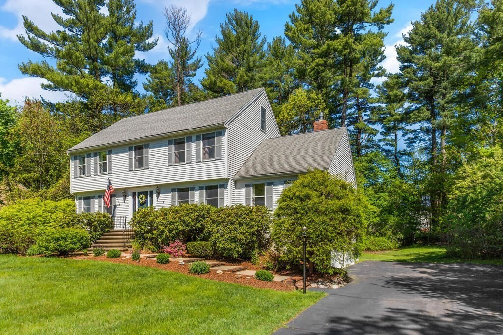 40 Bopete Lane, Tewksbury, MA 01876