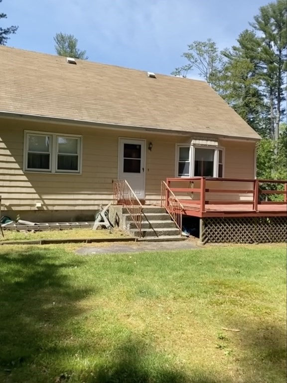 222 Brown Street, Tewksbury, MA 01876