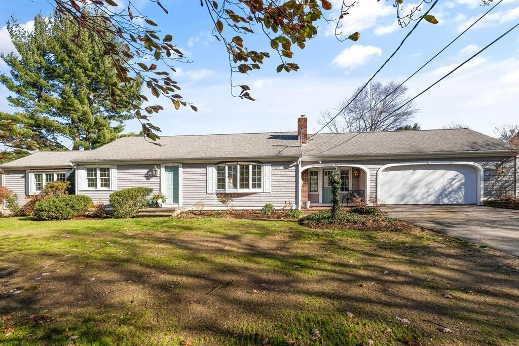 74 North Billerica Road, Tewksbury, MA 01876