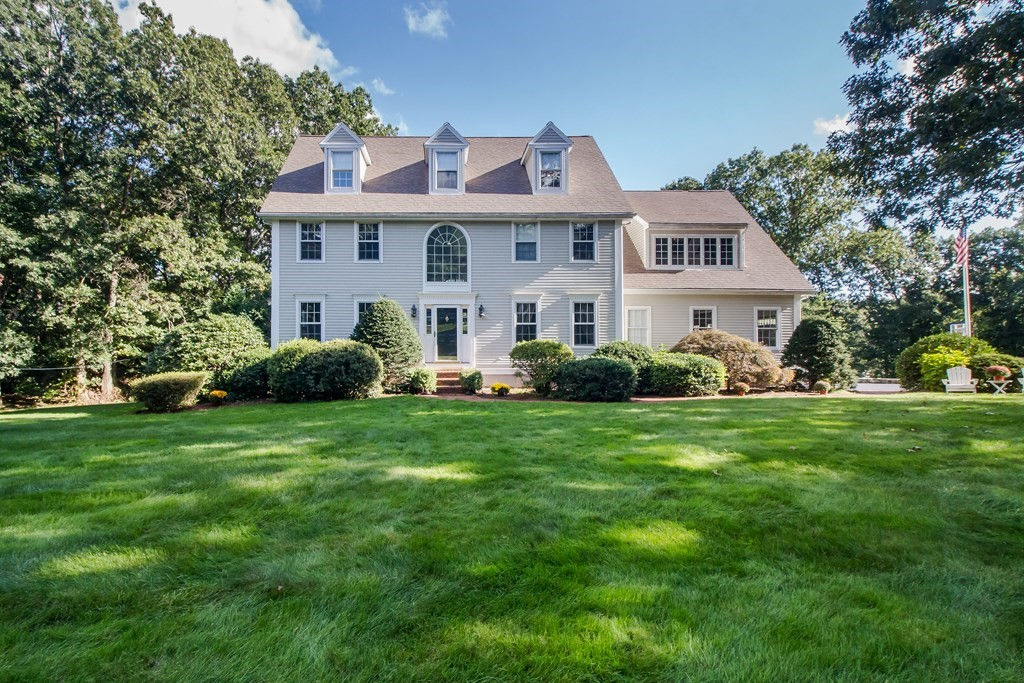 38 Townline Rd, Franklin, MA 02038