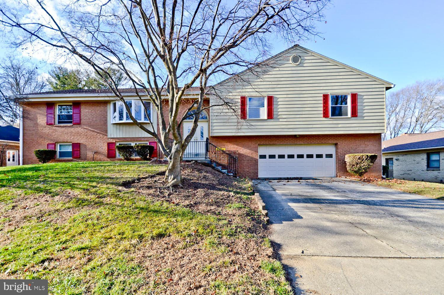Another Property Rented - 11404 Earlston Drive, Bowie, MD 20721