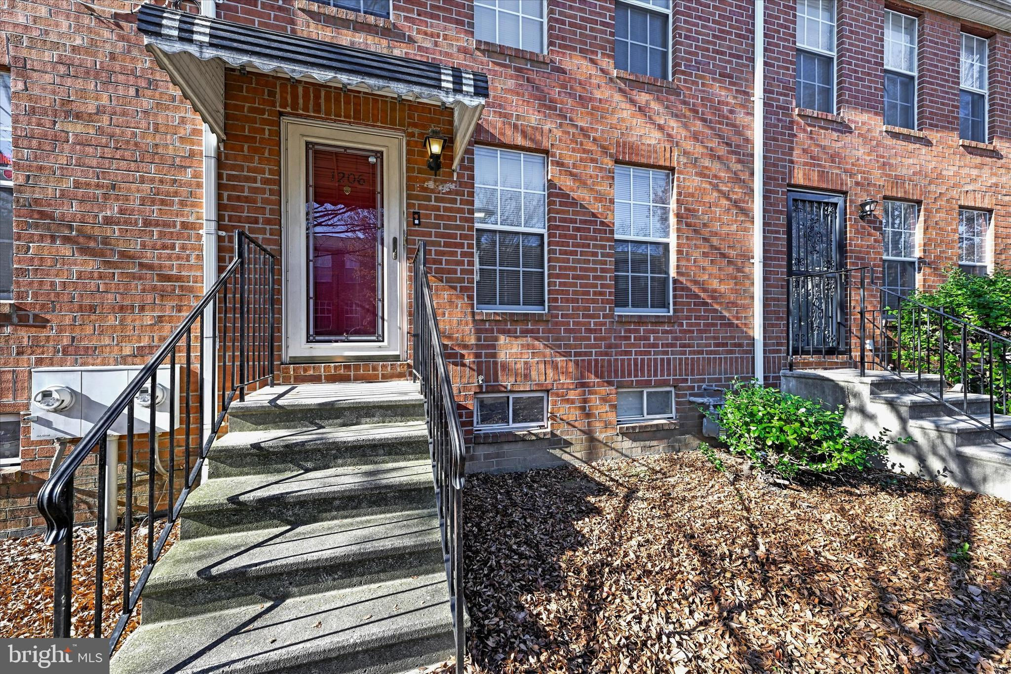 Another Property Sold - 1206 N Woodyear Street, Baltimore, MD 21217