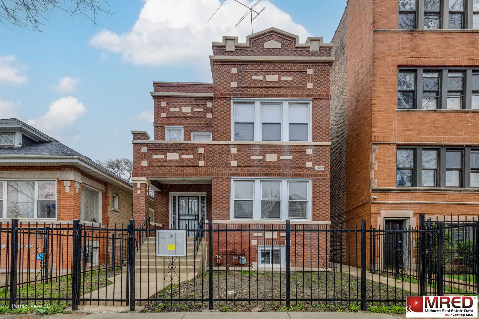 6333 S Campbell Avenue, Chicago, IL 60629