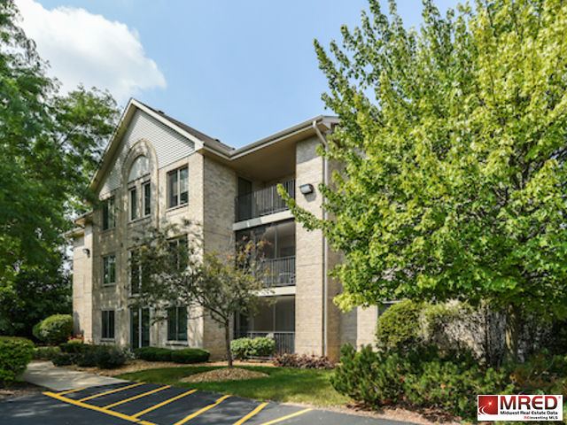 6850 Ridge Point Drive 1d, Oak Forest, IL 60452