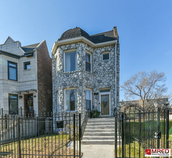 4340 S Forrestville Avenue, Chicago, IL 60653