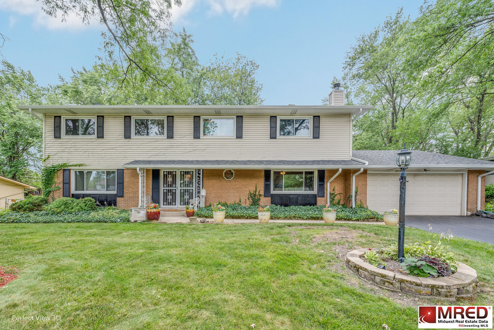 20724 Brookwood Drive, Olympia Fields, IL 60461