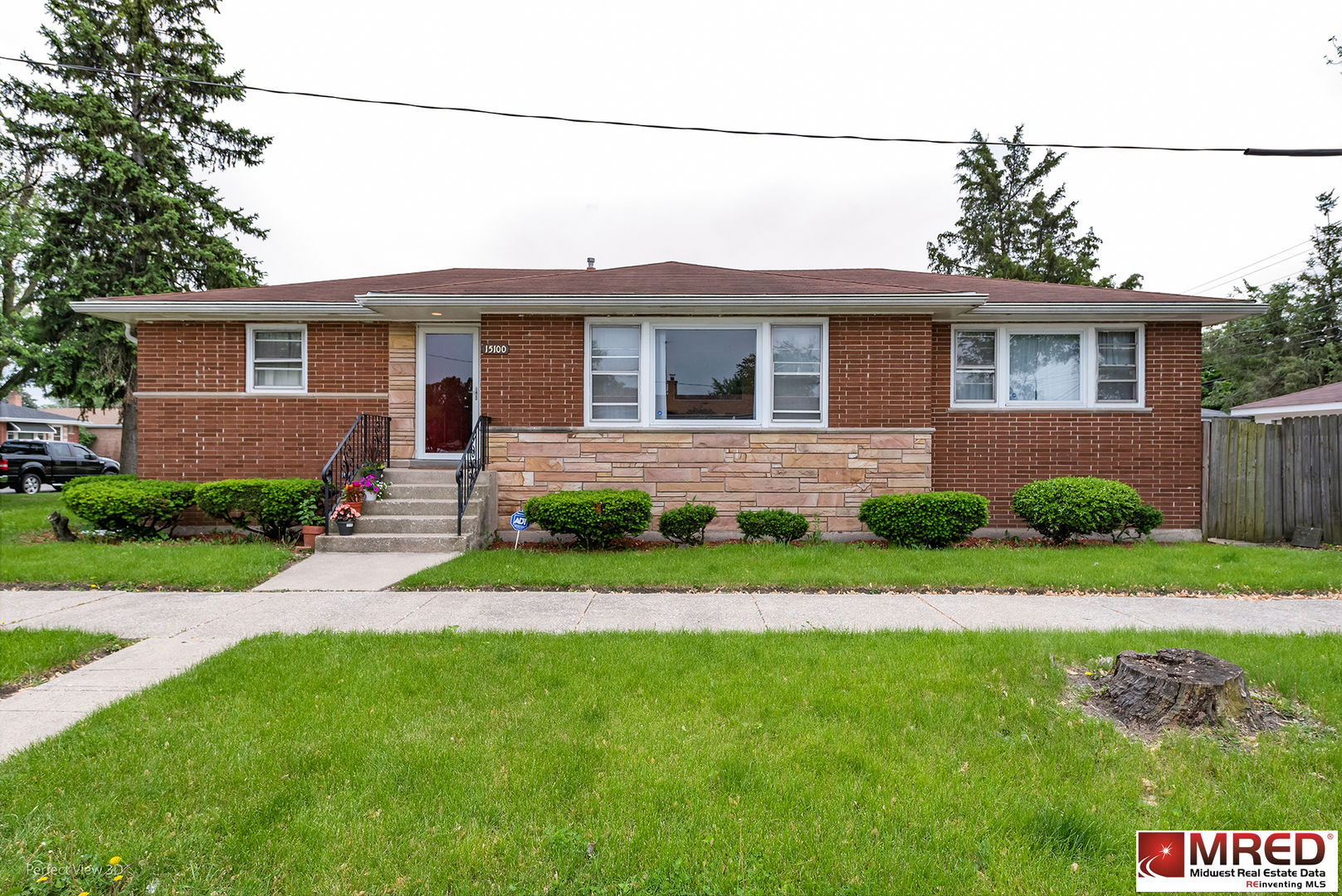 15100 Grant Street, Dolton, IL 60419