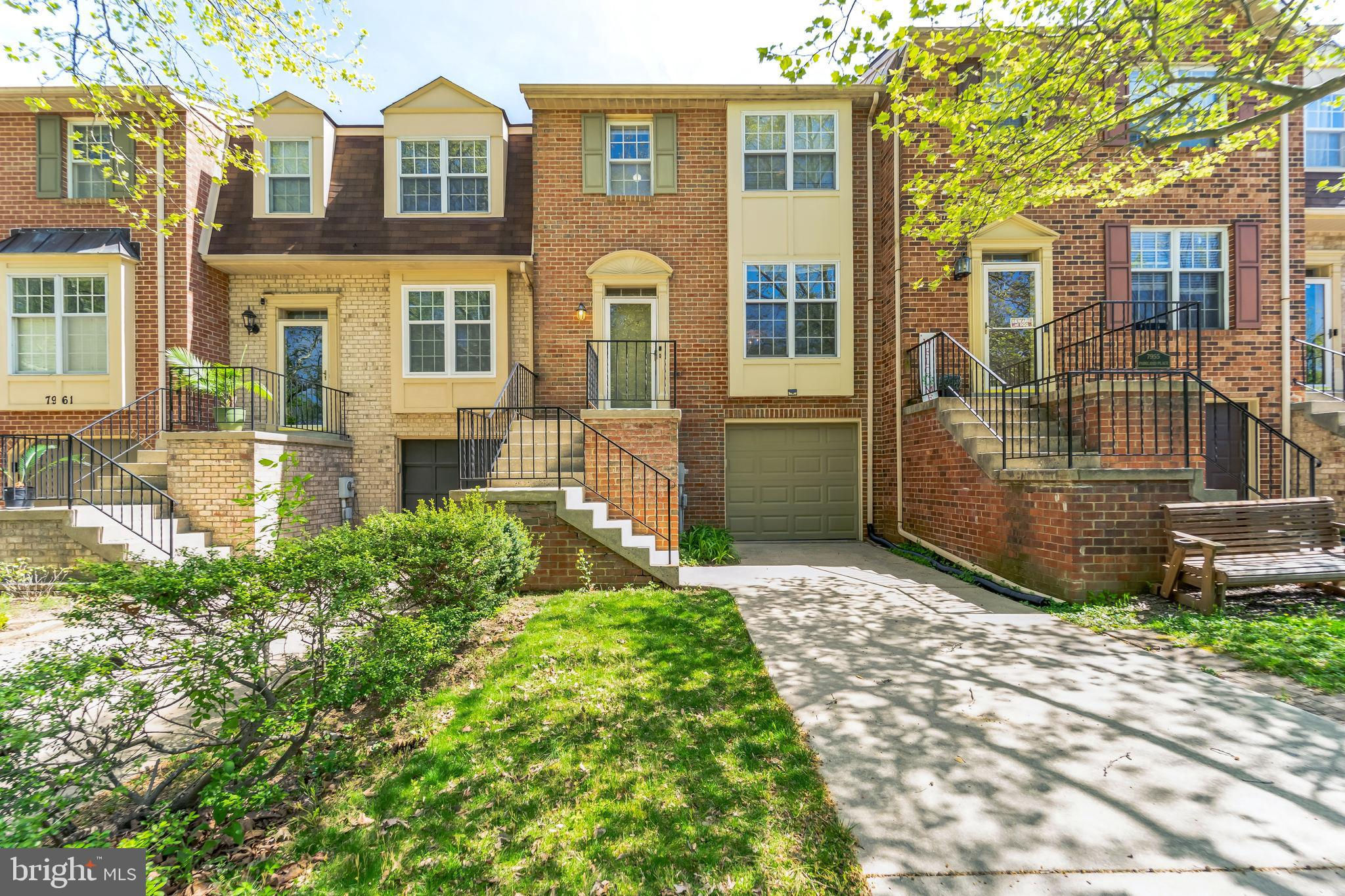 Another Property Sold - 7957 Parkland Place, Frederick, MD 21701