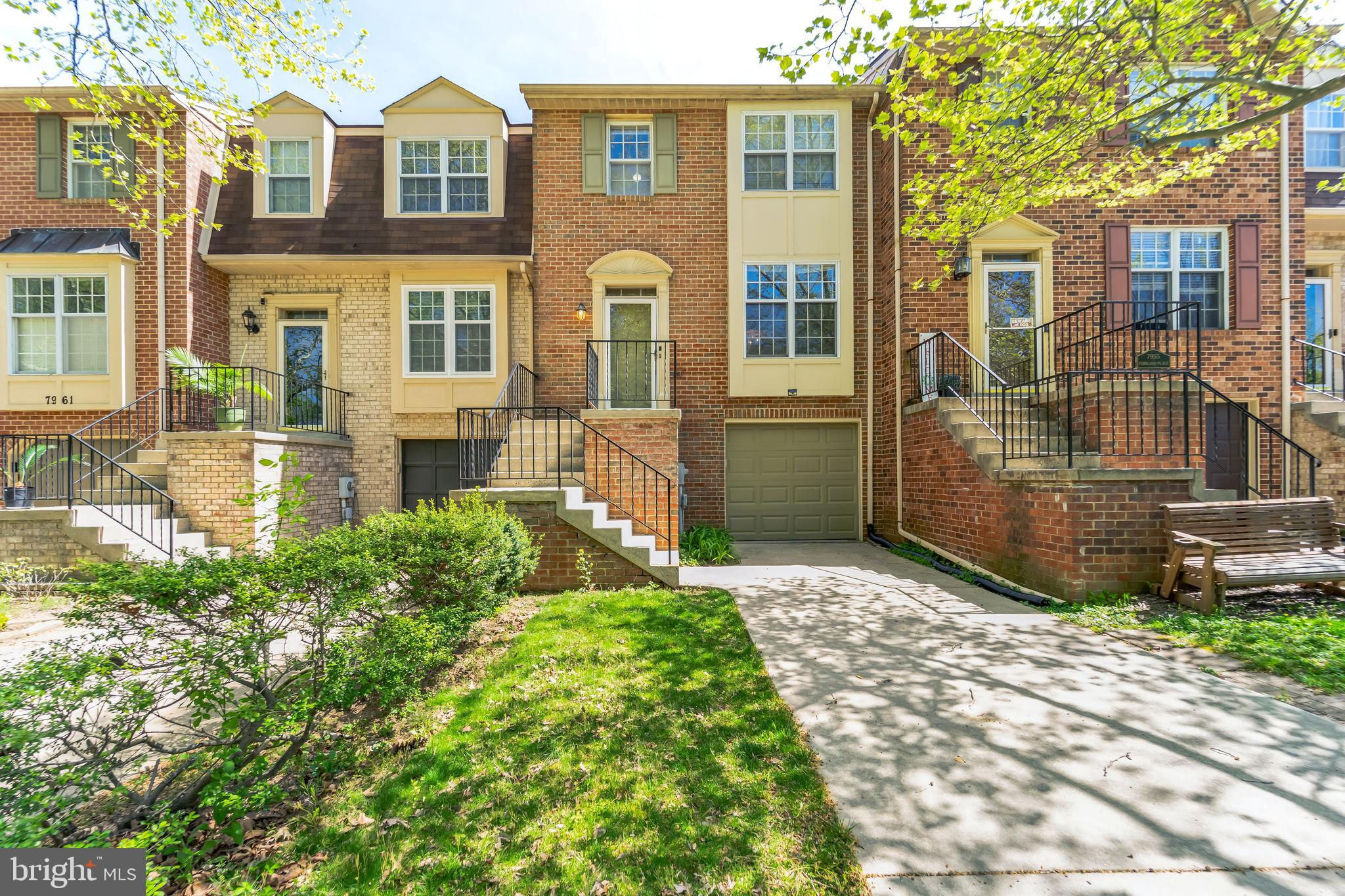 7957 Parkland Place, Frederick, MD 21701 is now new to the market!