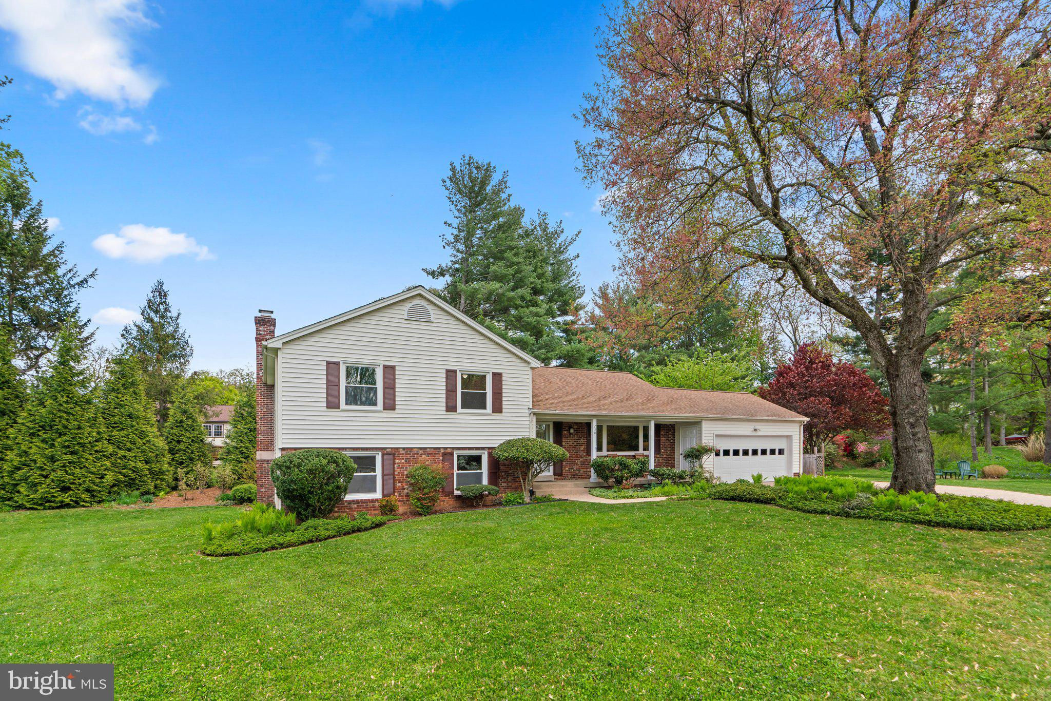 Another Property Sold - 7301 Centennial Road, Derwood, MD 20855