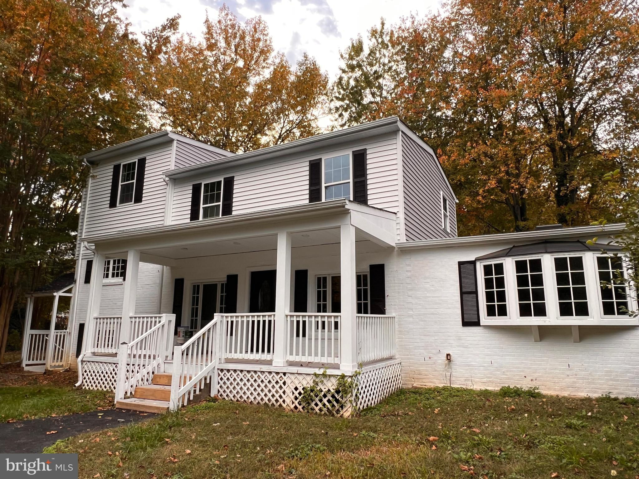 3905 Old Mill Road, Alexandria, VA 22309 now has a new price of $3,900!