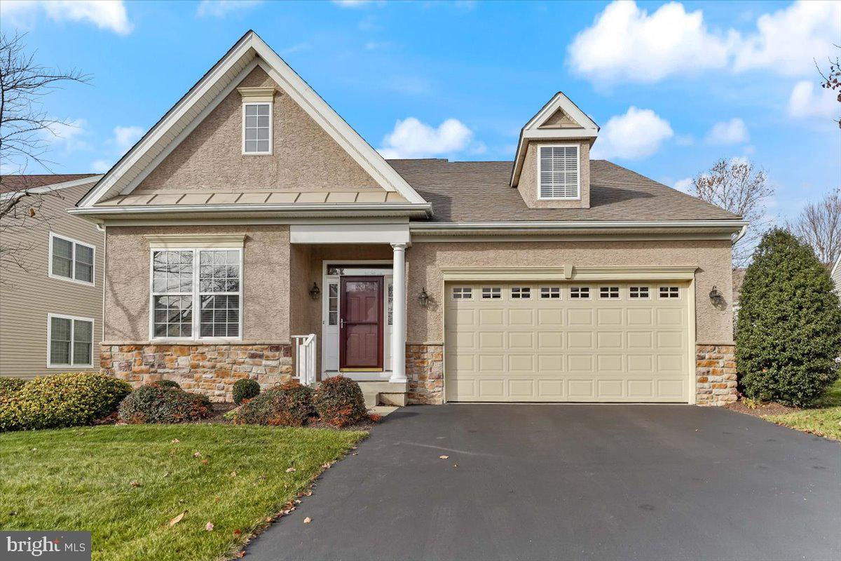 127 Reynolds Lane, West Grove, PA 19390 now has a new price of $489,900!