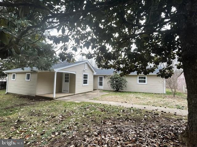 Another Property Sold - 5164 Johnsontown Road, Culpeper, VA 22701