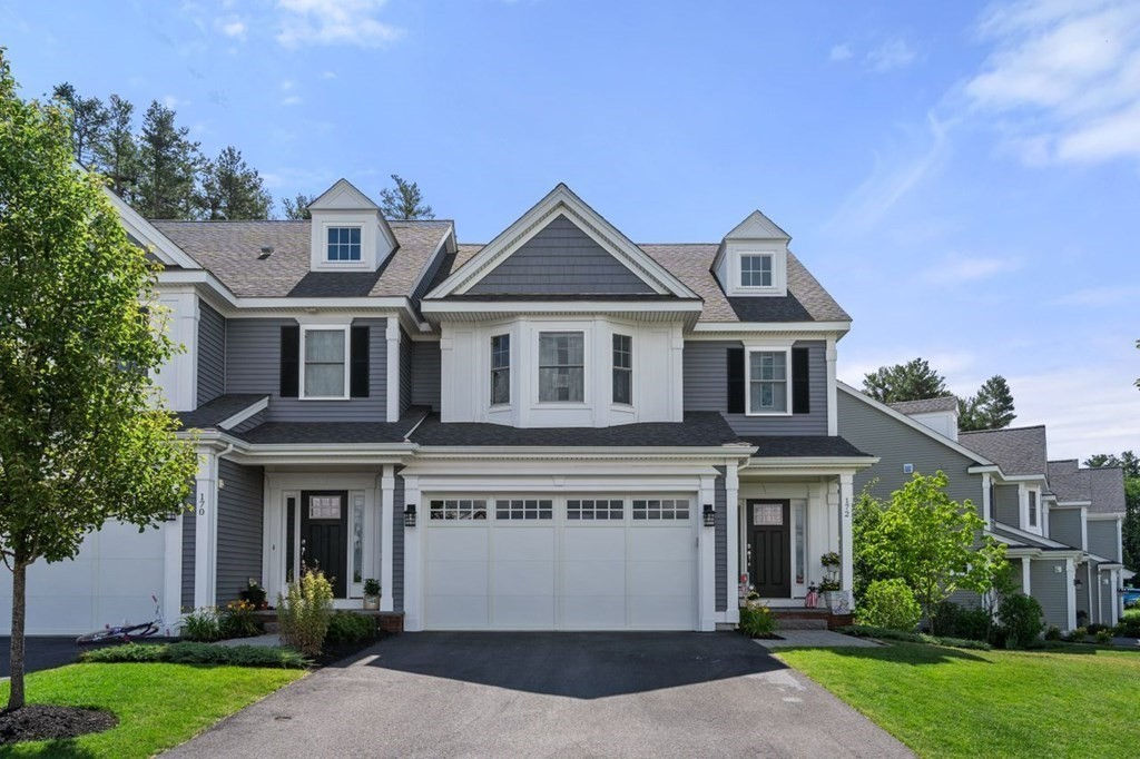 172 Brookview Rd 172, Franklin, MA 02038