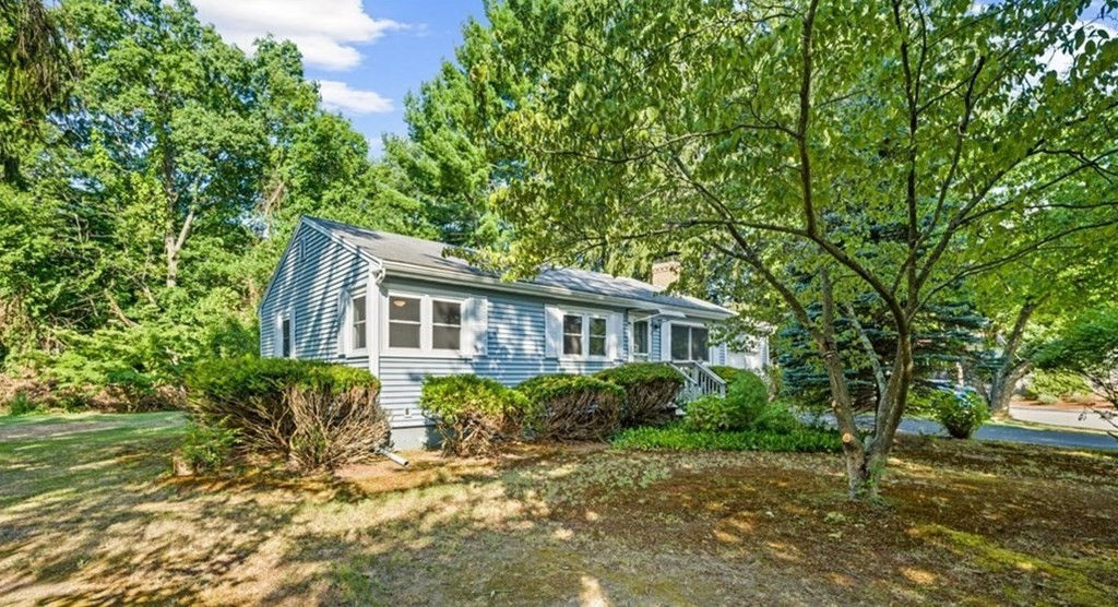 2 Indian Spring Rd, Ashland, MA 01721